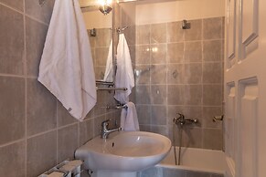 Hotel Yianna