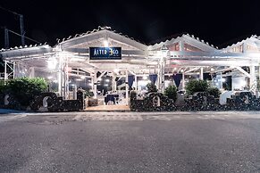 Hotel Yianna