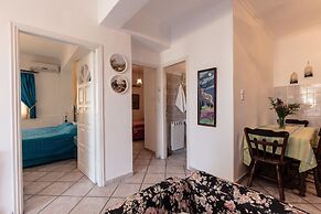 Hotel Yianna
