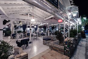 Hotel Yianna