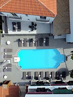 Hotel Yianna