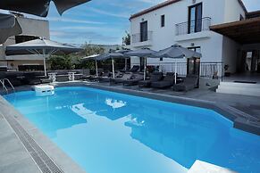 Hotel Yianna