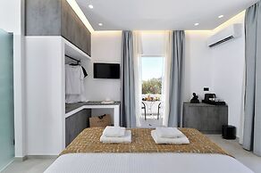 Hotel Yianna