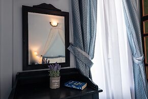 Hotel Yianna