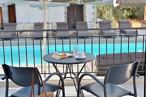 Hotel Yianna