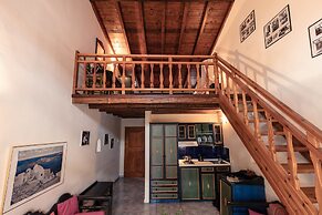 Hotel Yianna