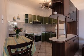 Hotel Yianna