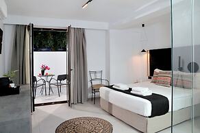 Hotel Yianna