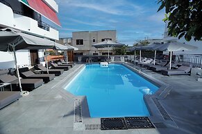 Hotel Yianna