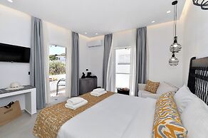 Hotel Yianna