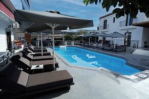 Hotel Yianna