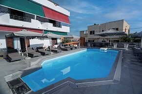 Hotel Yianna