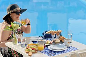 Hotel Yianna
