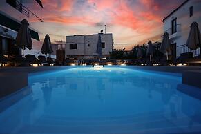 Hotel Yianna