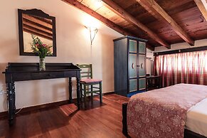 Hotel Yianna