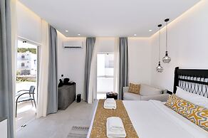 Hotel Yianna
