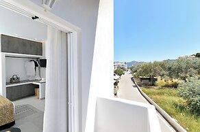 Hotel Yianna