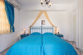 Hotel Yianna
