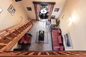 Hotel Yianna