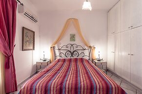 Hotel Yianna