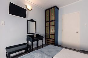 Hotel Yianna