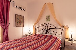 Hotel Yianna