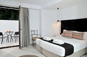 Hotel Yianna