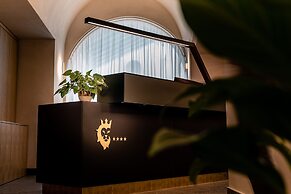 Stadthotel Styria
