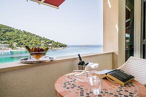 Boutique & Beach Hotel Villa Wolff