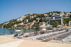 Boutique & Beach Hotel Villa Wolff