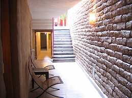 Hotel Vientonorte
