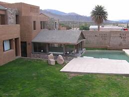 Hotel Vientonorte