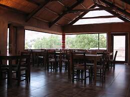 Hotel Vientonorte