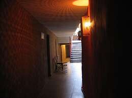 Hotel Vientonorte