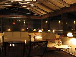 Hotel Vientonorte