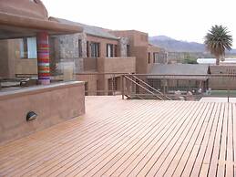 Hotel Vientonorte