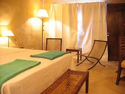 Hotel Vientonorte