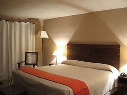 Hotel Vientonorte
