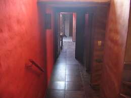 Hotel Vientonorte