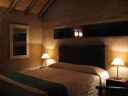 Hotel Vientonorte