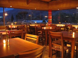 Hotel Vientonorte