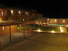 Hotel Vientonorte