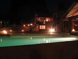 Hotel Vientonorte