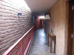 Hotel Vientonorte