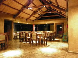 Hotel Vientonorte
