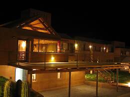 Hotel Vientonorte