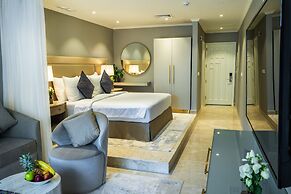 Argan Al Bidaa Hotel and Resort