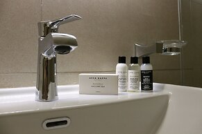 Argan Al Bidaa Hotel and Resort