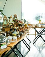 Argan Al Bidaa Hotel and Resort