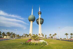 Argan Al Bidaa Hotel and Resort